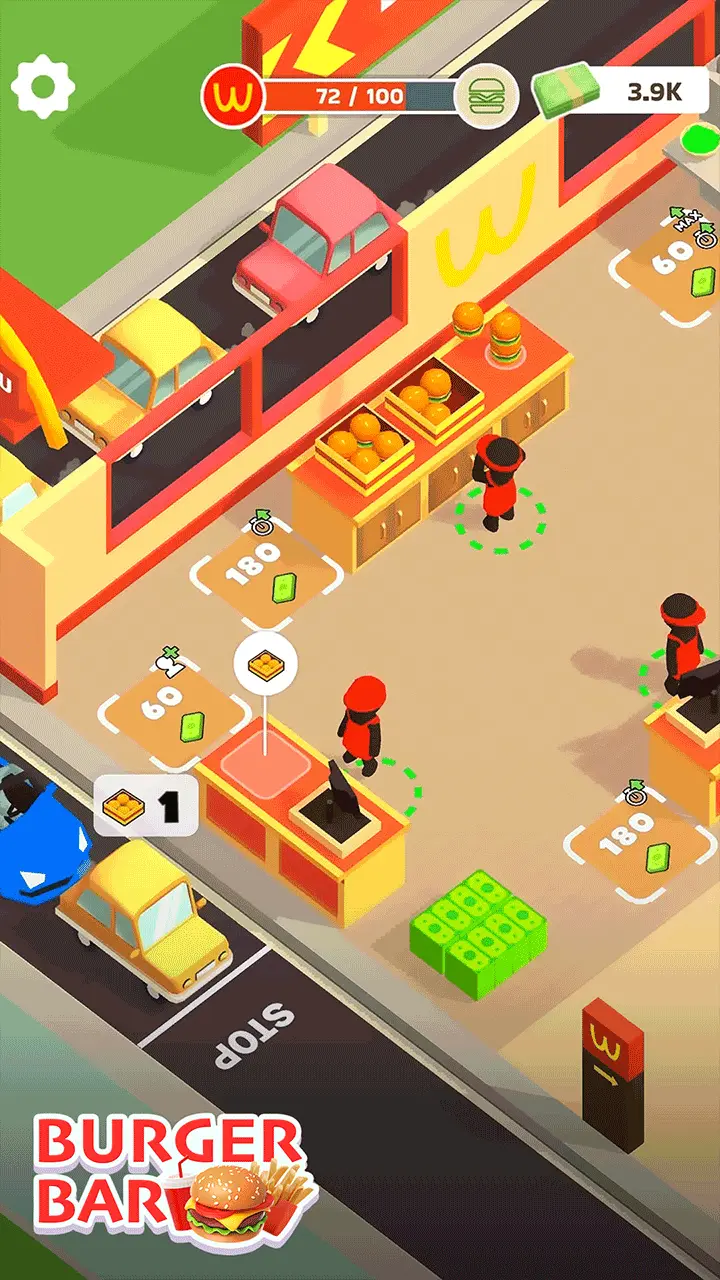 burger-bar