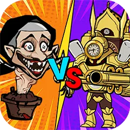 Camera Clash 