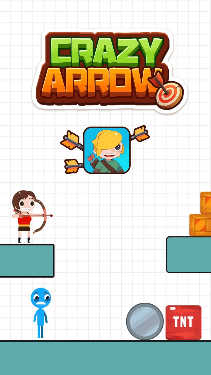 crazy-arrow