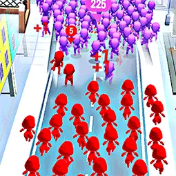 Crowd City 