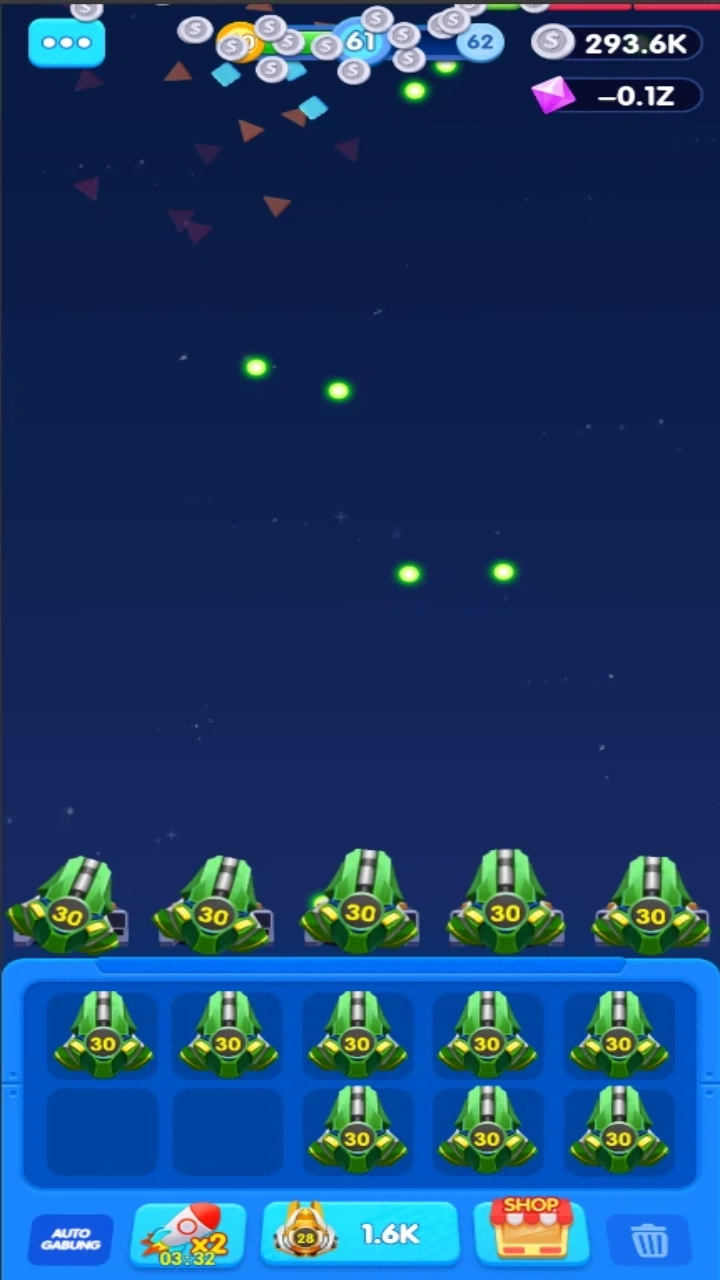 cube-rush