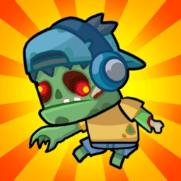 Cup Zombies MiniGame
