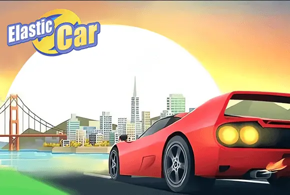 Elastic Car 