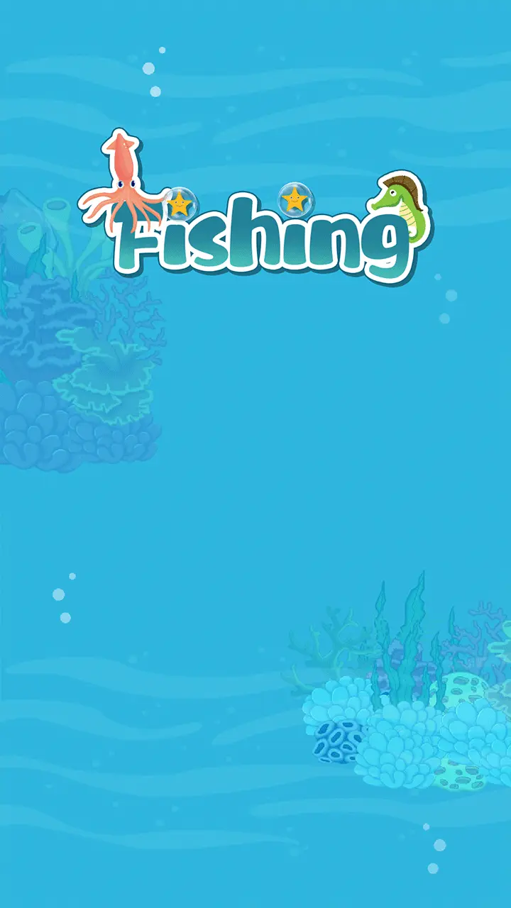 fishing