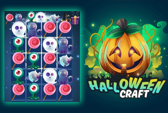 Halloween Craft 