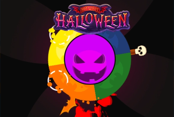 Halloween Knife 