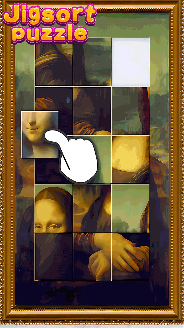 jigsort-puzzles