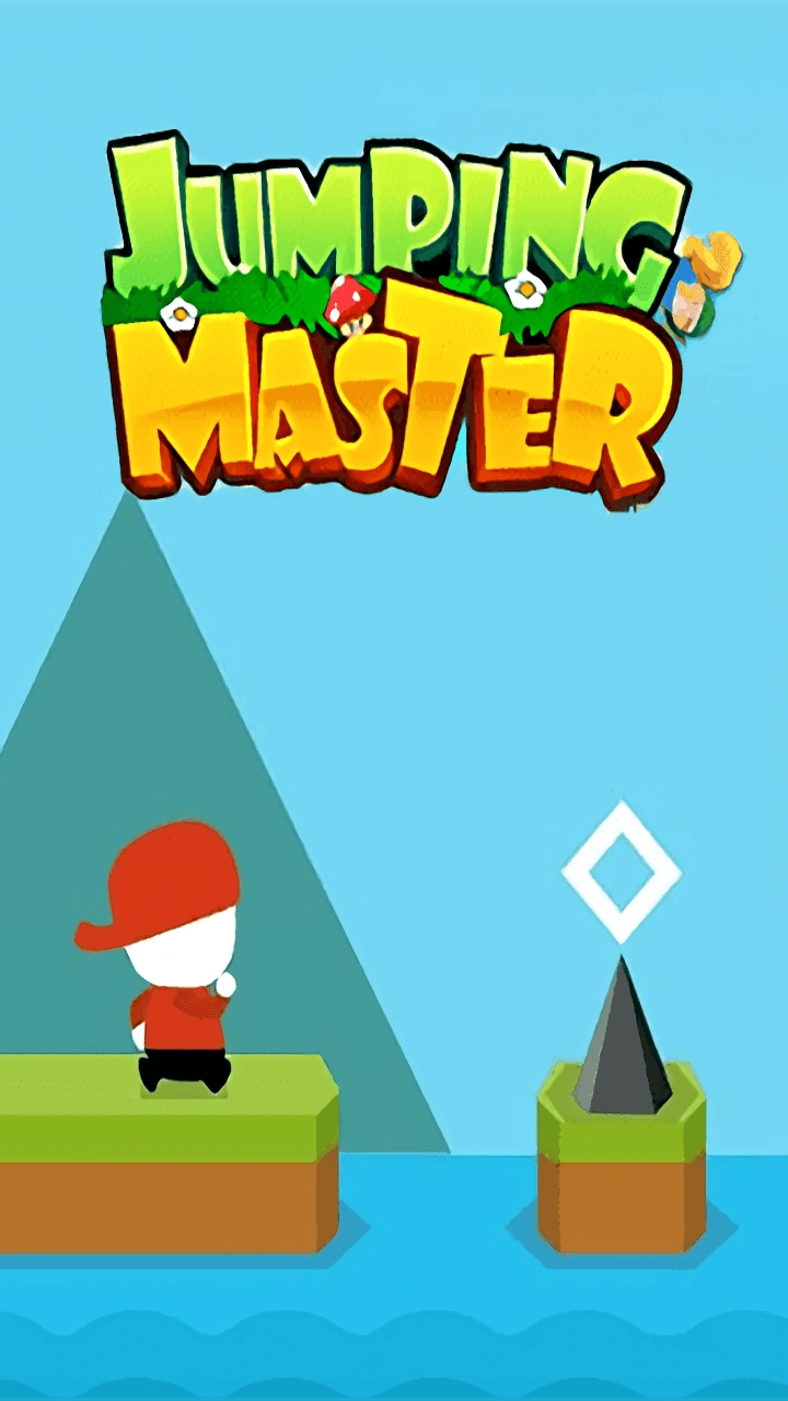 jumping-master