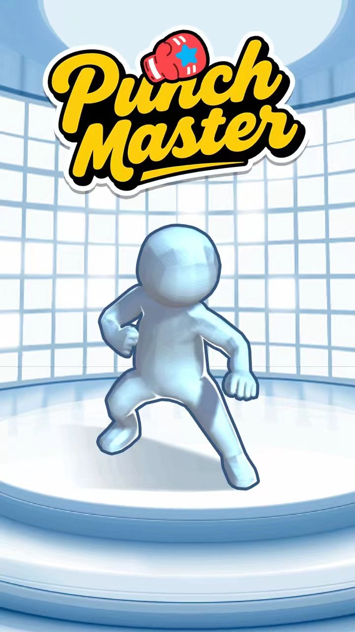punch-master