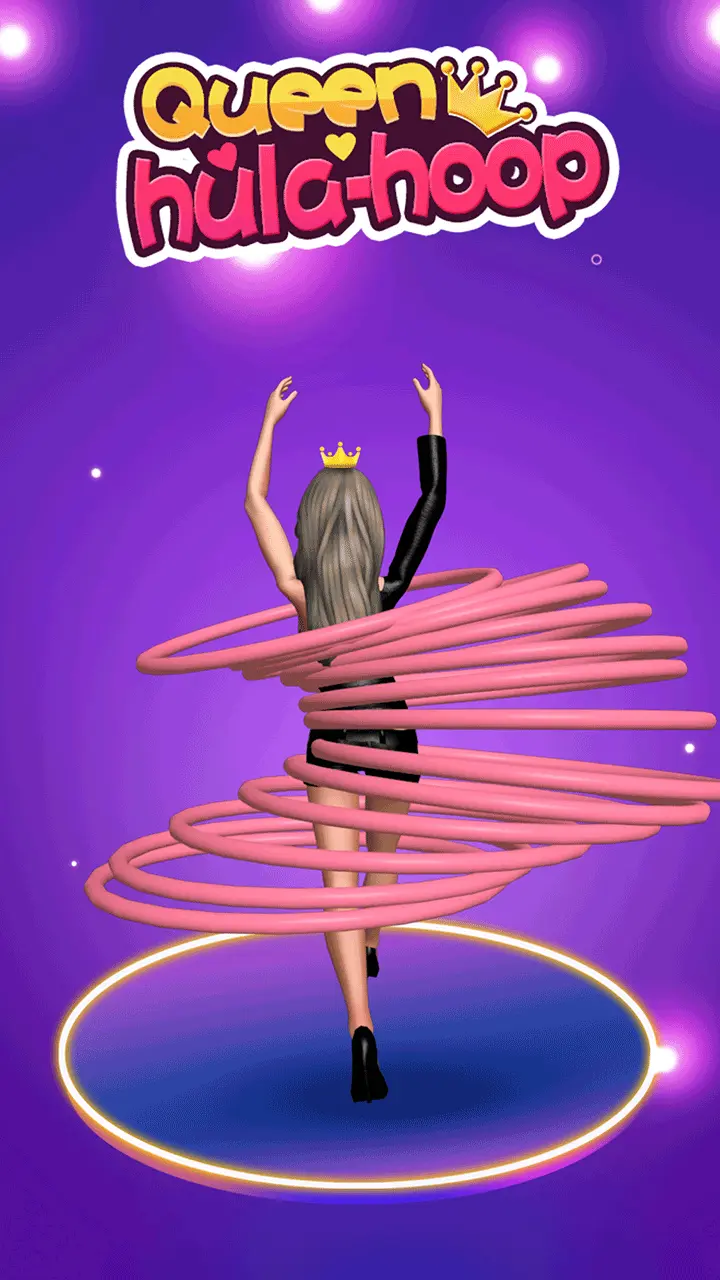 queen-hulahoop