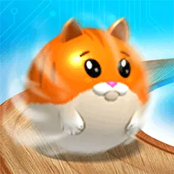 Rolling Ball 3D 