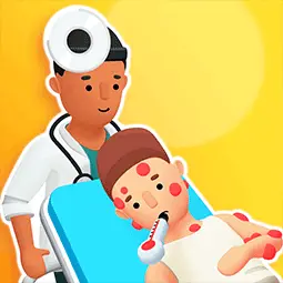 Run The Hospital 