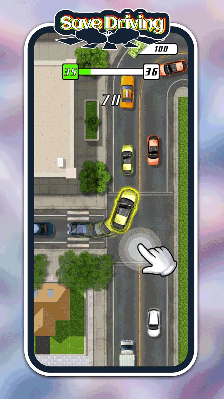 save-driving