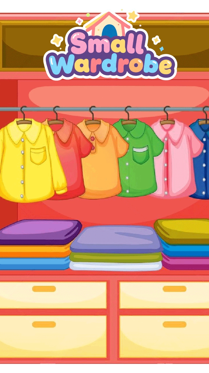 small-wardrobe