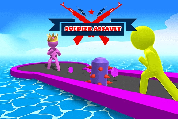 Soldier Assault 