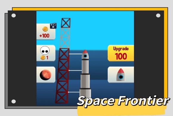 Space Frontier 
