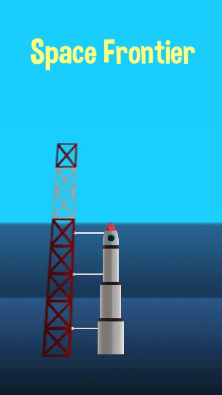 space-frontier