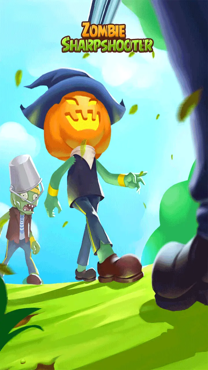 zombie-sharp-shooter
